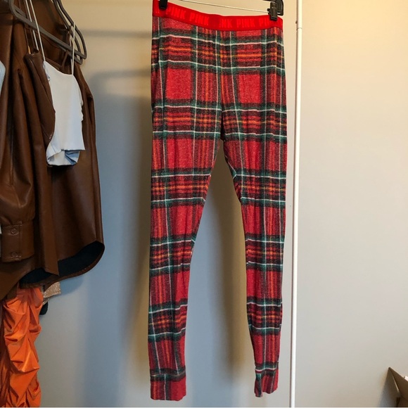 plaid victorias secret pajama pants - Picture 2 of 6